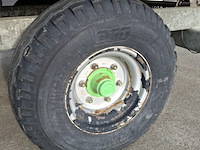 Landbouw kipper, zocon, 2014 - afbeelding 11 van  12