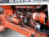 Landbouw tractor david brown case, 990, bouwjaar 1972 - afbeelding 2 van  37