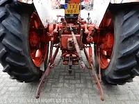 Landbouw tractor david brown case, 990, bouwjaar 1972 - afbeelding 7 van  37