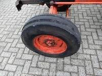 Landbouw tractor david brown case, 990, bouwjaar 1972 - afbeelding 13 van  37