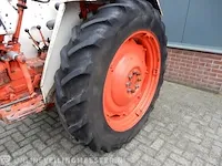 Landbouw tractor david brown case, 990, bouwjaar 1972 - afbeelding 14 van  37