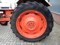 Landbouw tractor david brown case, 990, bouwjaar 1972 - afbeelding 15 van  37