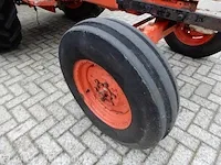 Landbouw tractor david brown case, 990, bouwjaar 1972 - afbeelding 17 van  37