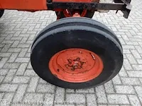 Landbouw tractor david brown case, 990, bouwjaar 1972 - afbeelding 18 van  37
