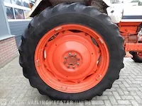 Landbouw tractor david brown case, 990, bouwjaar 1972 - afbeelding 20 van  37
