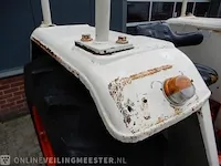 Landbouw tractor david brown case, 990, bouwjaar 1972 - afbeelding 22 van  37
