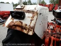 Landbouw tractor david brown case, 990, bouwjaar 1972 - afbeelding 26 van  37