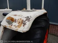 Landbouw tractor david brown case, 990, bouwjaar 1972 - afbeelding 28 van  37
