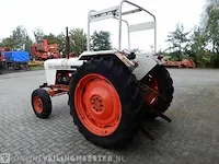 Landbouw tractor david brown case, 990, bouwjaar 1972 - afbeelding 23 van  37