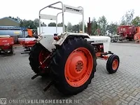 Landbouw tractor david brown case, 990, bouwjaar 1972 - afbeelding 32 van  37