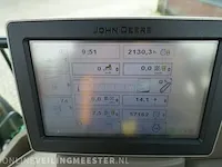 Landbouw tractor john deere, 6190r aq, bouwjaar 2013 - afbeelding 3 van  44