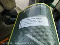 Landbouw tractor john deere, 6190r aq, bouwjaar 2013 - afbeelding 6 van  44