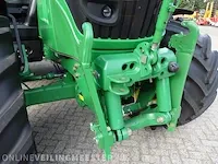 Landbouw tractor john deere, 6190r aq, bouwjaar 2013 - afbeelding 11 van  44