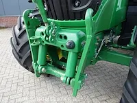 Landbouw tractor john deere, 6190r aq, bouwjaar 2013 - afbeelding 13 van  44