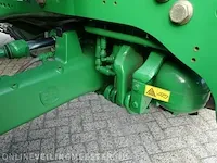 Landbouw tractor john deere, 6190r aq, bouwjaar 2013 - afbeelding 14 van  44
