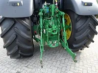 Landbouw tractor john deere, 6190r aq, bouwjaar 2013 - afbeelding 16 van  44