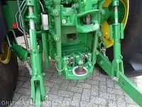 Landbouw tractor john deere, 6190r aq, bouwjaar 2013 - afbeelding 17 van  44