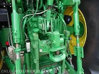 Landbouw tractor john deere, 6190r aq, bouwjaar 2013 - afbeelding 18 van  44