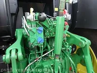 Landbouw tractor john deere, 6190r aq, bouwjaar 2013 - afbeelding 19 van  44