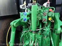 Landbouw tractor john deere, 6190r aq, bouwjaar 2013 - afbeelding 20 van  44