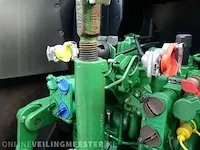 Landbouw tractor john deere, 6190r aq, bouwjaar 2013 - afbeelding 22 van  44