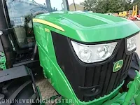 Landbouw tractor john deere, 6190r aq, bouwjaar 2013 - afbeelding 26 van  44