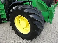 Landbouw tractor john deere, 6190r aq, bouwjaar 2013 - afbeelding 28 van  44