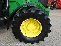 Landbouw tractor john deere, 6190r aq, bouwjaar 2013 - afbeelding 29 van  44