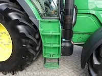 Landbouw tractor john deere, 6190r aq, bouwjaar 2013 - afbeelding 30 van  44