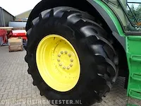Landbouw tractor john deere, 6190r aq, bouwjaar 2013 - afbeelding 31 van  44
