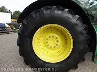 Landbouw tractor john deere, 6190r aq, bouwjaar 2013 - afbeelding 32 van  44