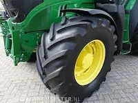 Landbouw tractor john deere, 6190r aq, bouwjaar 2013 - afbeelding 33 van  44