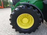 Landbouw tractor john deere, 6190r aq, bouwjaar 2013 - afbeelding 35 van  44