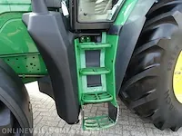Landbouw tractor john deere, 6190r aq, bouwjaar 2013 - afbeelding 36 van  44