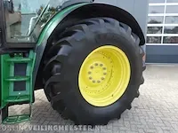 Landbouw tractor john deere, 6190r aq, bouwjaar 2013 - afbeelding 37 van  44