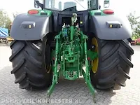 Landbouw tractor john deere, 6190r aq, bouwjaar 2013 - afbeelding 40 van  44