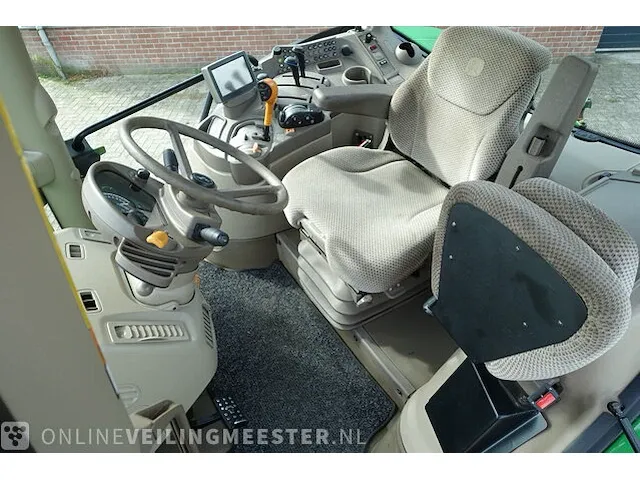 Landbouw tractor john deere, 6190r aq, bouwjaar 2013 - afbeelding 41 van  44