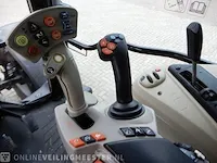 Landbouw tractor massey ferguson, 7716 dyna 6, bouwjaar 2016 - afbeelding 2 van  49