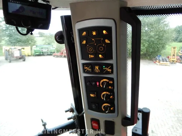 Landbouw tractor massey ferguson, 7716 dyna 6, bouwjaar 2016 - afbeelding 4 van  49
