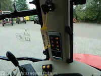 Landbouw tractor massey ferguson, 7716 dyna 6, bouwjaar 2016 - afbeelding 5 van  49
