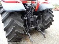 Landbouw tractor massey ferguson, 7716 dyna 6, bouwjaar 2016 - afbeelding 10 van  49