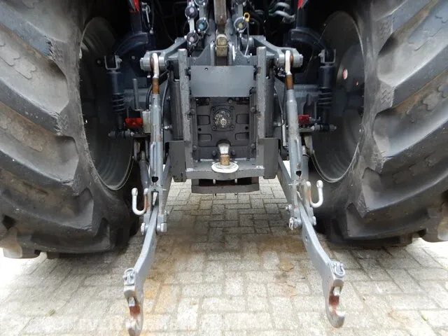 Landbouw tractor massey ferguson, 7716 dyna 6, bouwjaar 2016 - afbeelding 13 van  49