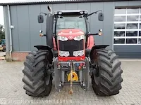 Landbouw tractor massey ferguson, 7716 dyna 6, bouwjaar 2016 - afbeelding 19 van  49