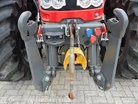 Landbouw tractor massey ferguson, 7716 dyna 6, bouwjaar 2016 - afbeelding 20 van  49