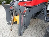 Landbouw tractor massey ferguson, 7716 dyna 6, bouwjaar 2016 - afbeelding 21 van  49