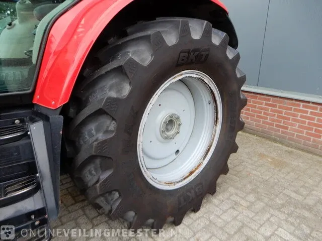 Landbouw tractor massey ferguson, 7716 dyna 6, bouwjaar 2016 - afbeelding 26 van  49