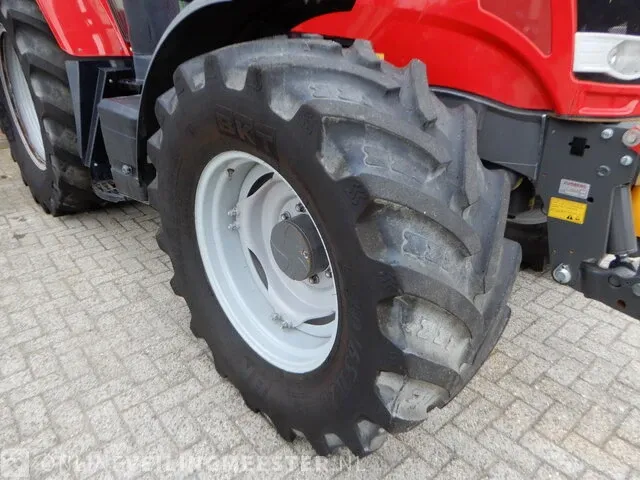 Landbouw tractor massey ferguson, 7716 dyna 6, bouwjaar 2016 - afbeelding 30 van  49