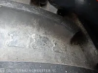 Landbouw tractor massey ferguson, 7716 dyna 6, bouwjaar 2016 - afbeelding 36 van  49
