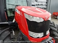 Landbouw tractor massey ferguson, 7716 dyna 6, bouwjaar 2016 - afbeelding 40 van  49