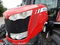 Landbouw tractor massey ferguson, 7716 dyna 6, bouwjaar 2016 - afbeelding 41 van  49